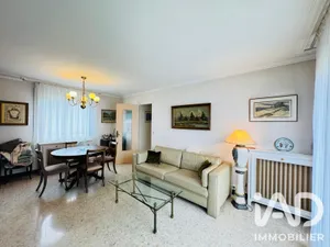 House in Savigny-sur-Orge (91600)