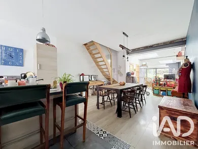 House in Wasquehal (59290)