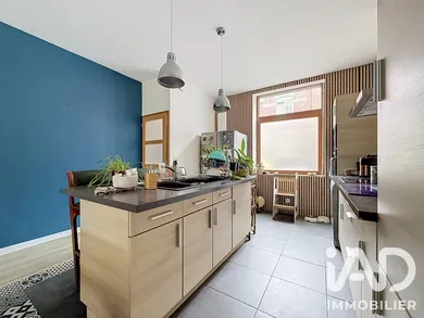 House in Wasquehal (59290)