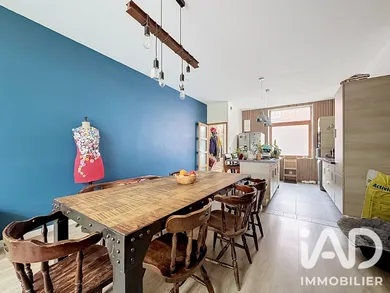 House in Wasquehal (59290)