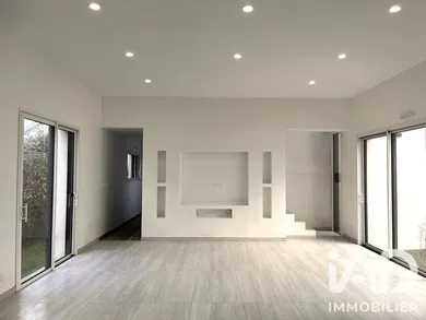 Maison à Brissac Loire Aubance (49320)