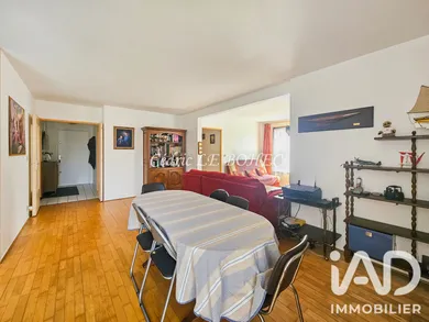 Appartement à Sannois (95110)
