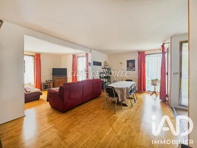 Appartement à Sannois (95110)