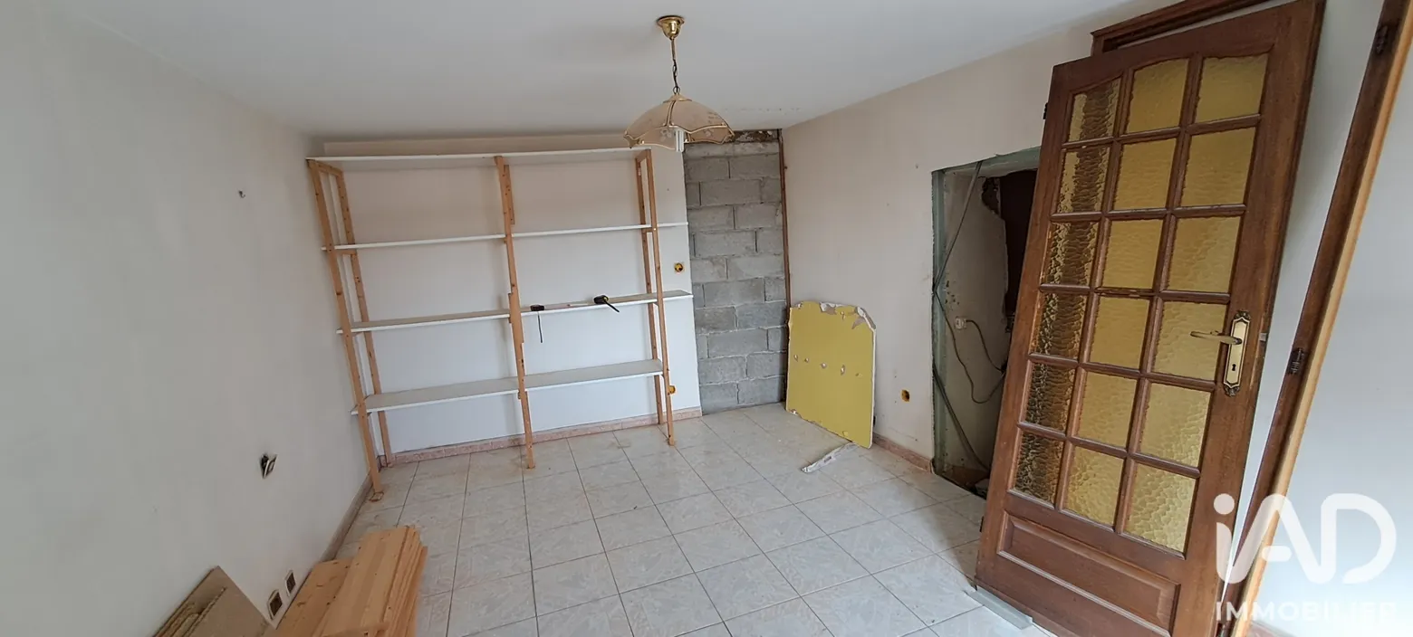 Vente maison à Camps-la-Source (83170) : maison de village 4 pièces 43 m² - 2102949