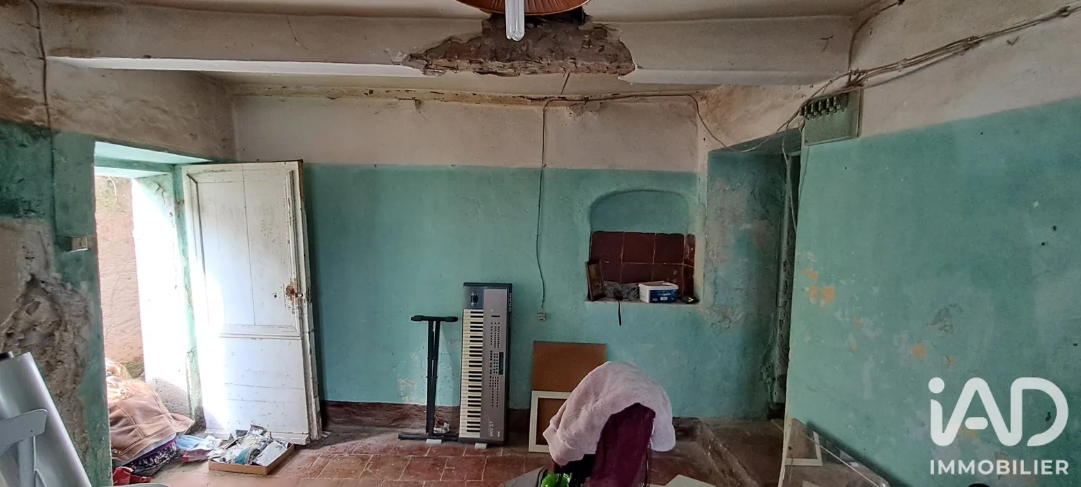 Vente maison à Camps-la-Source (83170) : maison de village 4 pièces 43 m² - 2102949 — 3
