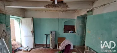 Village house in Camps-la-Source (83170)