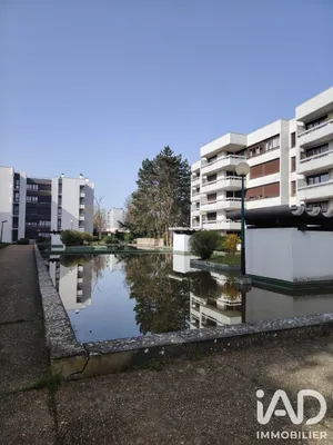 Appartement à Les Ulis (91940)