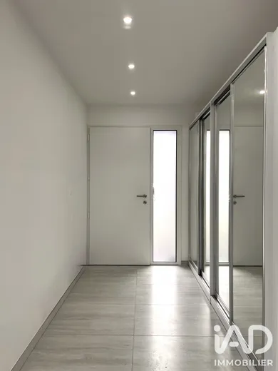 Maison à Brissac Loire Aubance (49320)