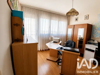 Appartement à Chalon-sur-Saône (71100)