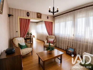 Appartement à Chalon-sur-Saône (71100)