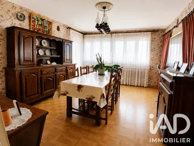 Appartement à Chalon-sur-Saône (71100)