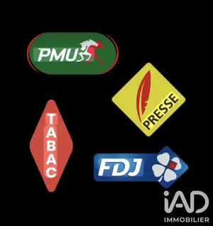 Tabac, Presse, Loto​ à Compiègne (60200)