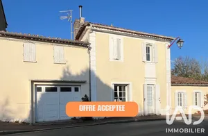 Townhouse in Sadirac (33670)