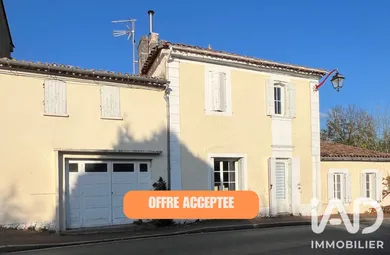 Townhouse in Sadirac (33670)