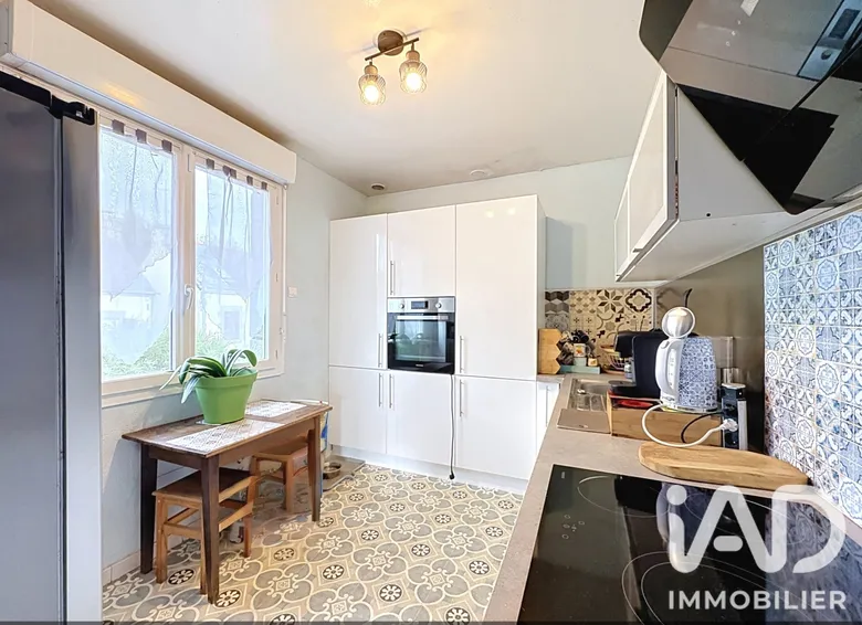 Maison 6 pièces 136 m² · à Ploërdut · 136 m² · 172 000 €