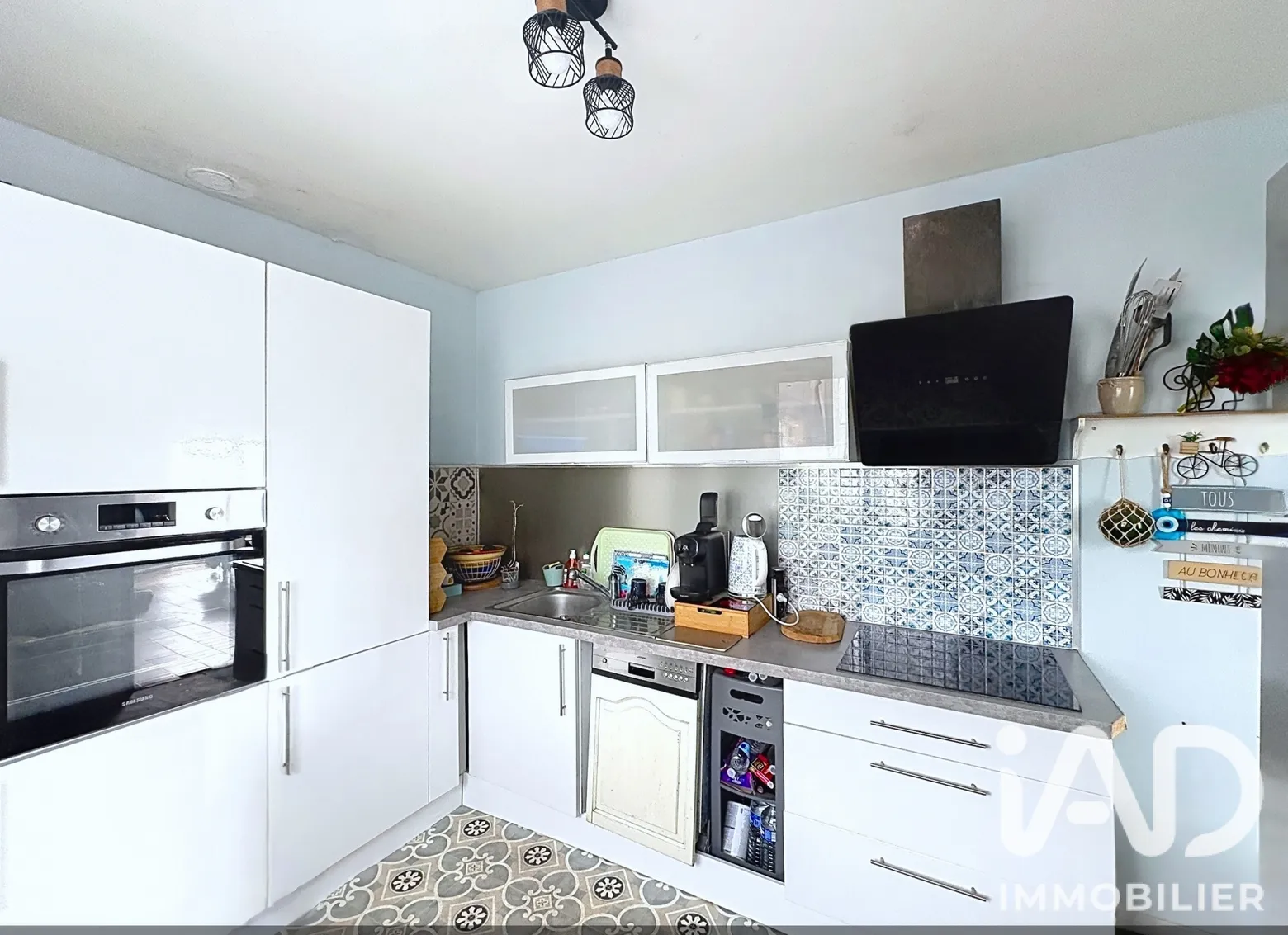 Vente maison à Ploërdut (56160) : maison 6 pièces 136 m² - 2101067 — 2