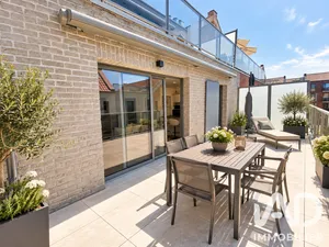 Appartement à Mouvaux (59420)