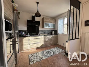 House in Plaisir (78370)