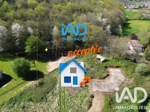 Building plot in Encausse-les-Thermes (31160)
