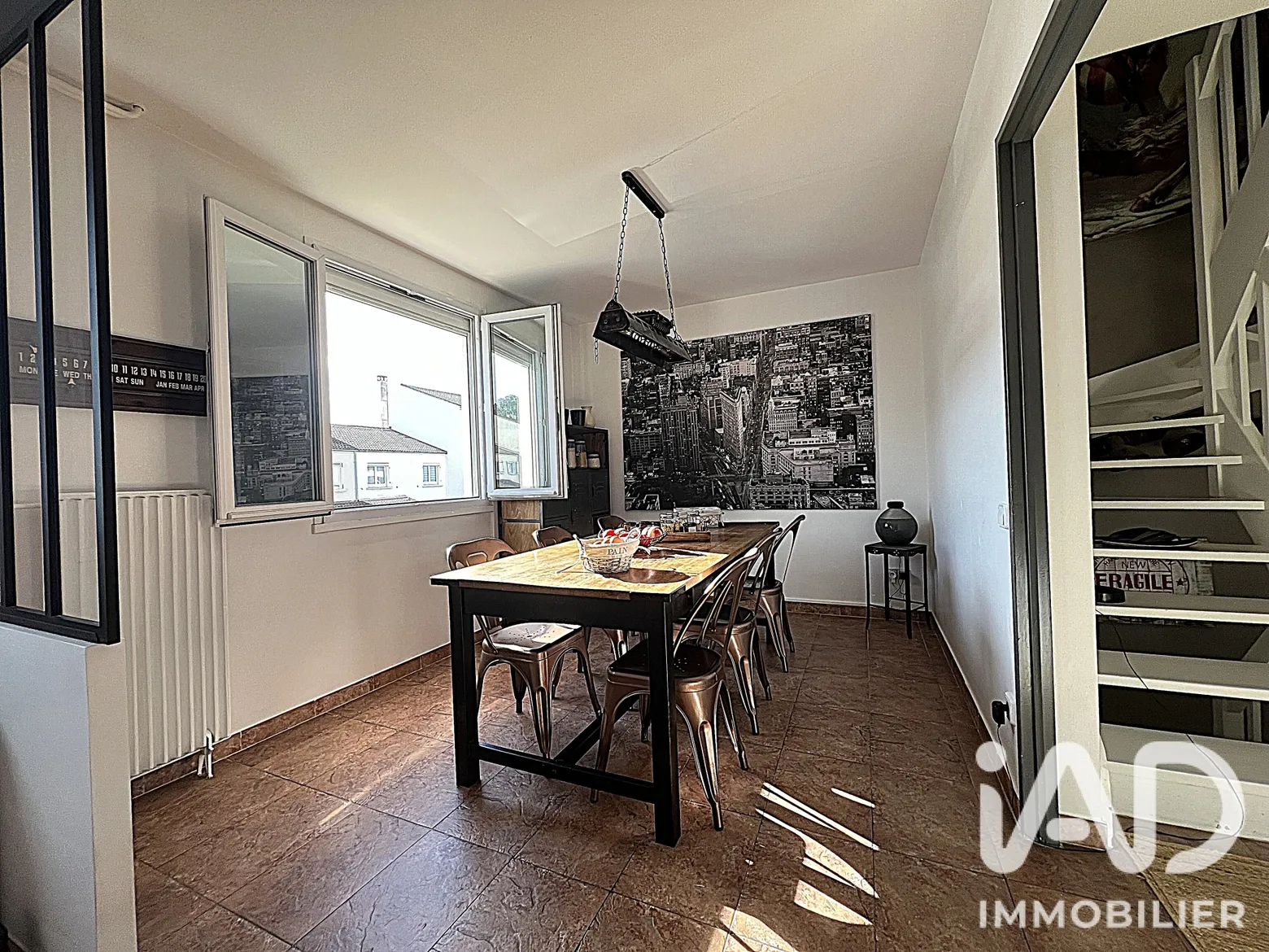 Vente maison à Plaisir (78370) : maison 5 pièces 134 m² - 2103865 — 3