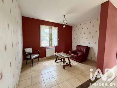 Maison à Les Moutiers-en-Retz (44760)