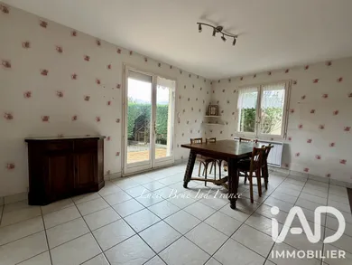 Maison à Les Moutiers-en-Retz (44760)