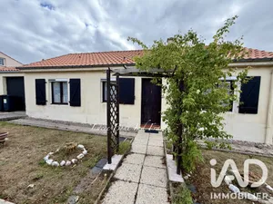Maison à Les Moutiers-en-Retz (44760)