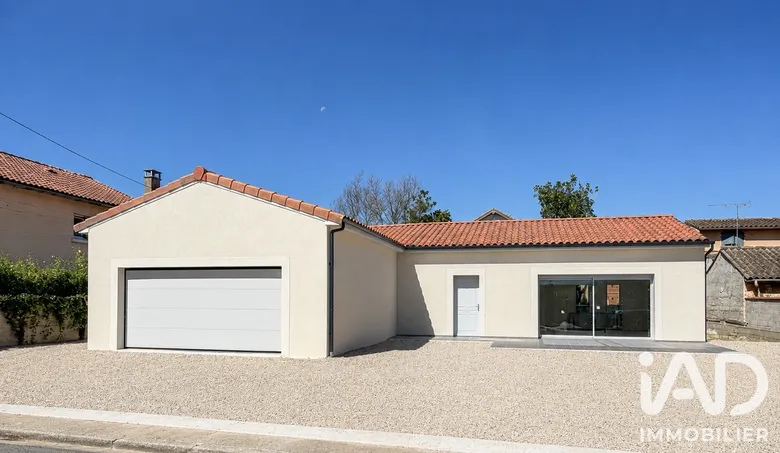 Maison 5 pièces 140 m² · à Montauban · 140 m² · 378 000 €