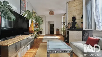 Appartement à Bordeaux (33000)
