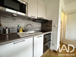Appartement à Six-Fours-les-Plages (83140)
