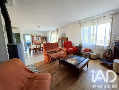 Maison à Allonnes (72700)