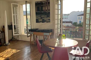 Appartement à Malakoff (92240)