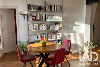 Appartement à Malakoff (92240)