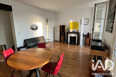 Appartement à Malakoff (92240)