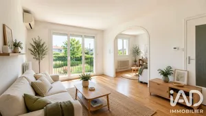 Maison à Meyzieu (69330)