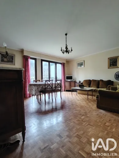 Apartment in Gif-sur-Yvette (91190)