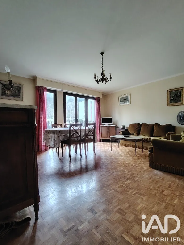 Appartement 5 pièces 84 m² · à Gif-sur-Yvette · 84 m² · 215 000 €
