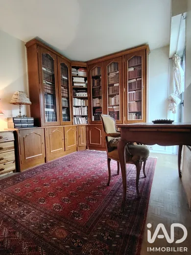 Apartment in Gif-sur-Yvette (91190)