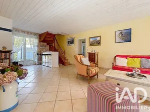 House in Vertou (44120)