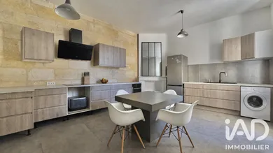Appartement à Bordeaux (33000)