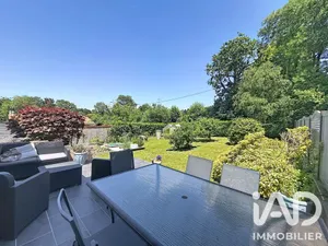 House in Vertou (44120)