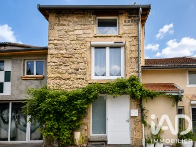 Duplex à La Verpillière (38290)