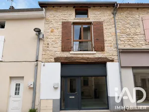 Duplex in La Verpillière (38290)