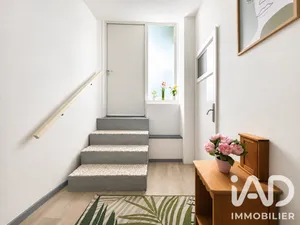 Duplex à La Verpillière (38290)