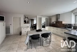 Immeuble à Roubaix (59100)