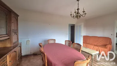 Maison de campagne à Saint-Martin-Sainte-Catherine (23430)