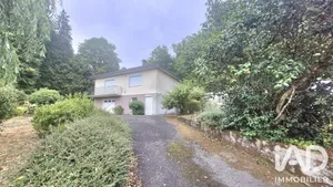 Maison de campagne à Saint-Martin-Sainte-Catherine (23430)