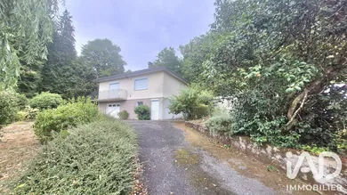 Maison de campagne à Saint-Martin-Sainte-Catherine (23430)