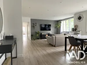 Apartment in Enghien-les-Bains (95880)