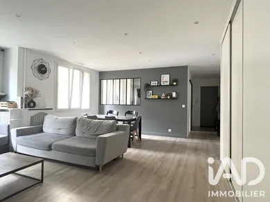 Apartment in Enghien-les-Bains (95880)